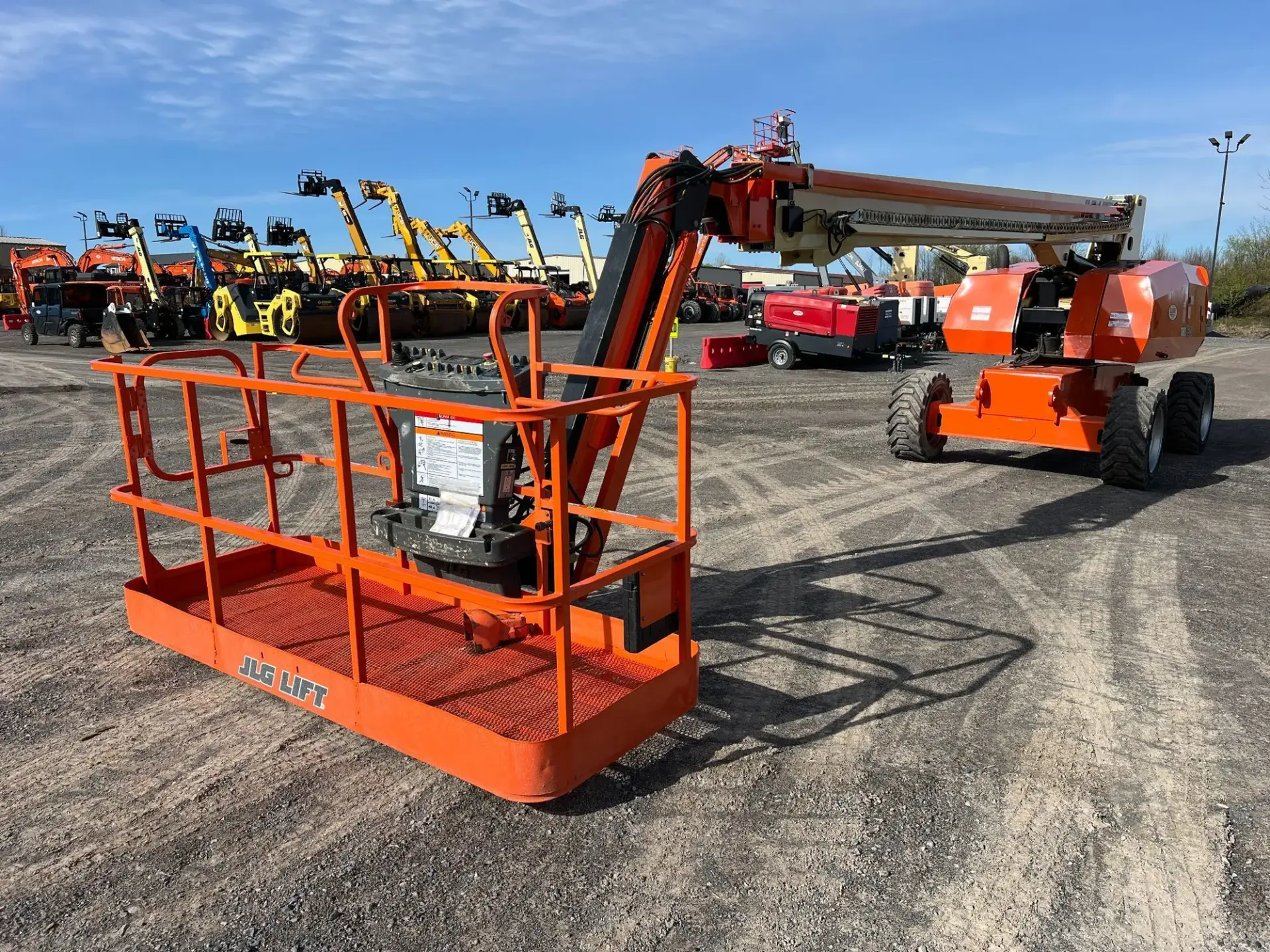 Site Deployment