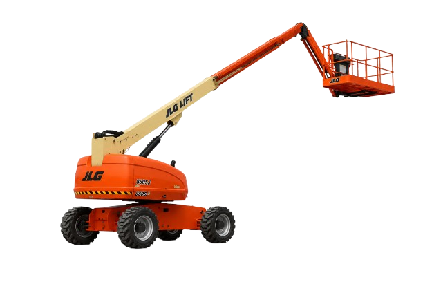 Boom Lift Rental