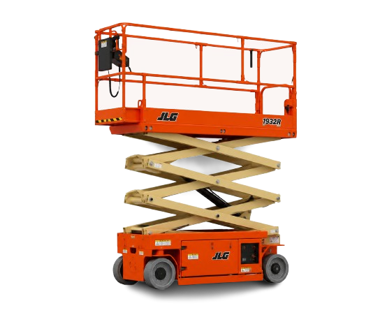 Scissor Lift Rental