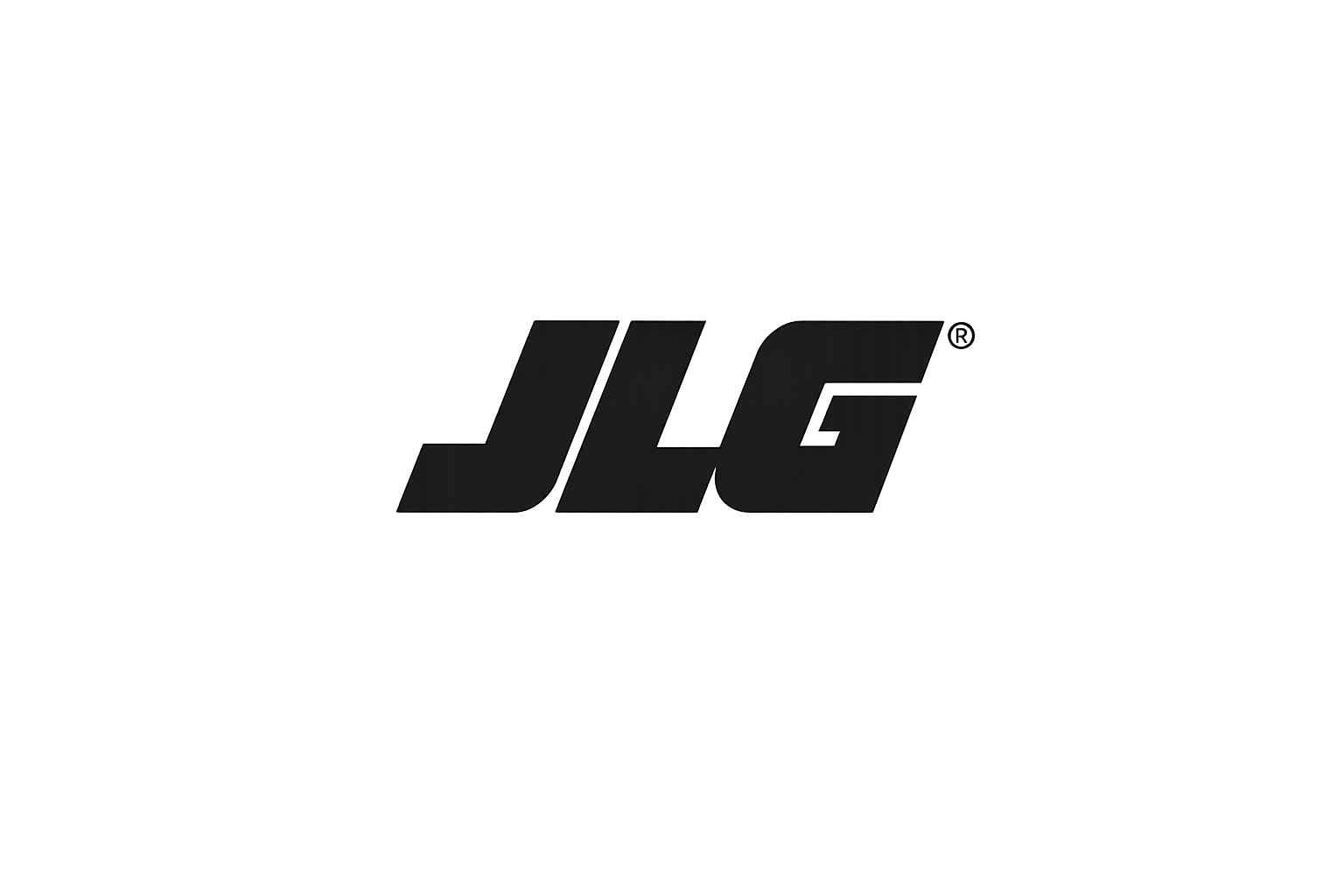 JLG Boom Lift Rental